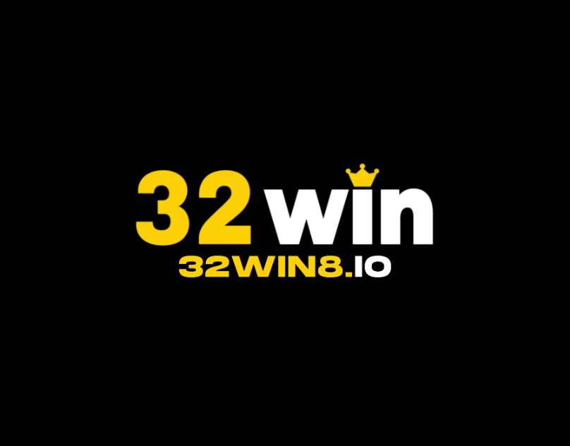 32Win - Trang Chủ 32Win.com Chính Thức Năm 2026 Húp +320K